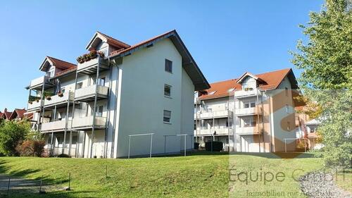 Foto - 2 Zimmer Etagenwohnung in Rabenau