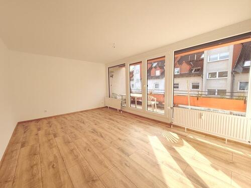 Foto - Charmante, sonnige 2-Zimmer-Wohnung in Lünen- Brambauer