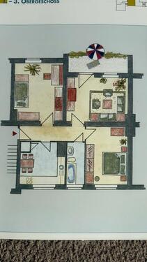 Foto - 3-Zimmer-Wohnung in Friedrichshain - Leerstand