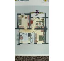 3-Zimmer-Wohnung in Friedrichshain - Leerstand - Köln Lindenthal