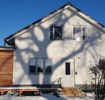 Hochwertige 2-Zimmer Einliegerwohnung in Bäk bei Ratzeburg zu vermieten