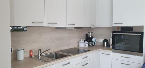 Foto - 2 Zimmer Etagenwohnung in Ratzeburg