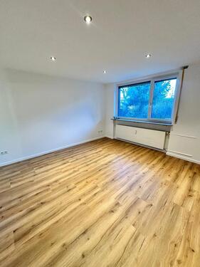 Foto - 1 Zimmer Erdgeschoßwohnung zur Miete in Stuttgart