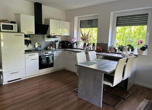 Foto - 2 Zimmer Etagenwohnung in Cloppenburg