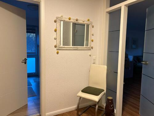 Foto - Etagenwohnung in Cloppenburg zur Miete