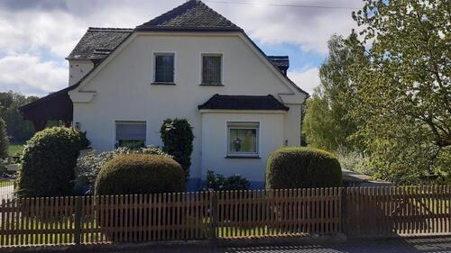 Foto - 7 Zimmer Einfamilienhaus zum Kaufen in Grimma