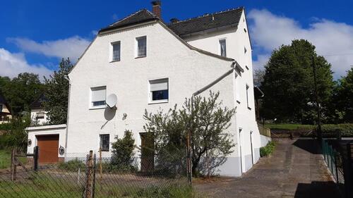 Foto - Einfamilienhaus in Grimma zum Kaufen