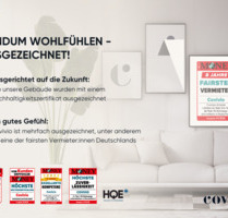 Gemütliche 2-Raumwohnung mit Balkon und Altbauflair - Dresden Pieschen