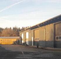 Freiflächenstellplatz in Langenbach b. Kirburg - Steinebach/Sieg