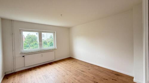 Foto - 3 Zimmer Erdgeschoßwohnung zur Miete in Wolfsburg
