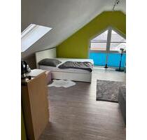 Gemütliches Zimmer Apartment möbliert tageweise Golfplatz - Dortmund Brackel