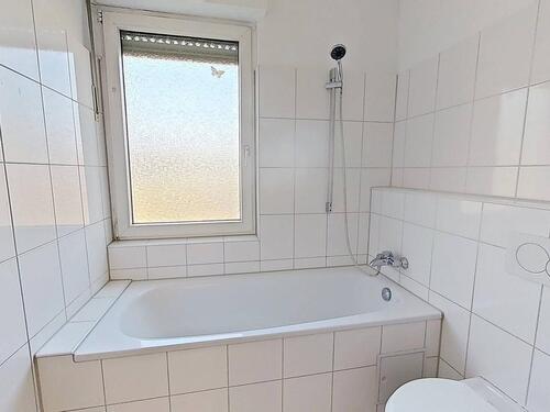 Foto - Erdgeschoßwohnung in Leverkusen zur Miete