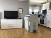 Foto - Helle Penthouse-Wohnung mit 2 ZKB im beliebten Ost-Stadtteil