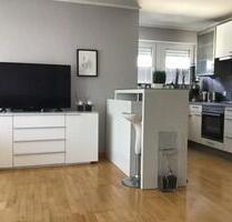 Helle Penthouse-Wohnung mit 2 ZKB im beliebten Ost-Stadtteil - Trier Kürenz