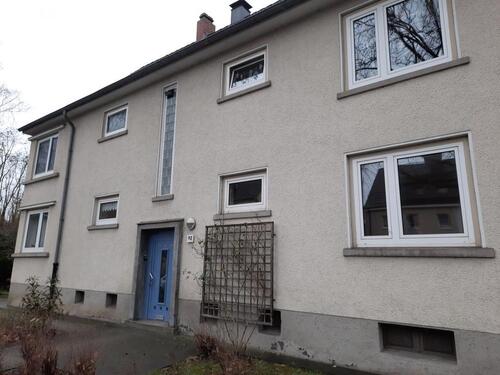 Foto - Demnächst frei! 3-Zimmer-Wohnung in Recklinghausen Suderwich