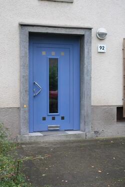 Foto - 3.5 Zimmer Erdgeschoßwohnung zur Miete in Recklinghausen