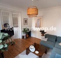 Wohnungsswap - 3 Zimmer, 76 m² - Stresemannstraße, Altona, Hamburg