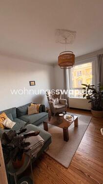 Foto - 3 Zimmer Etagenwohnung zur Miete in Hamburg