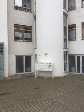 Foto - Zuhause fühlen: individuelle 2-Zimmer-Wohnung