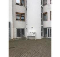 Zuhause fühlen: individuelle 2-Zimmer-Wohnung - Weil der Stadt