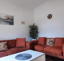 4-Zimmer-Wohnung mit eigenem Eingang und Garten in Moers (WBS) - Duisburg Hochheide