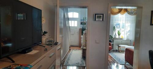 Foto - Etagenwohnung in Duisburg zur Miete