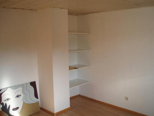 Foto - 1 Zimmer Dachgeschoßwohnung zur Miete in Wuppertal
