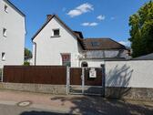 Foto - Top!! Kleine Doppelhaushälfte auf 2 Etagen mit Balkon