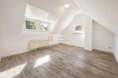 Foto - 3 Zimmer Maisonettenwohnung zur Miete in Frankfurt am Main
