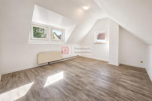 Foto - 3 Zimmer Maisonettenwohnung zur Miete in Frankfurt am Main