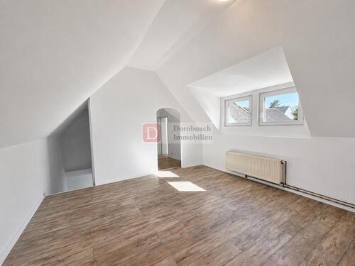 Foto - 3 Zimmer Maisonettenwohnung in Frankfurt am Main