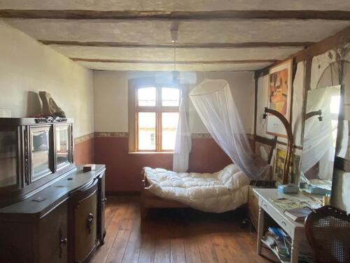Foto - Wohnung auf dem Ökohof - 250,00&nbsp;EUR Kaltmiete, ca.&nbsp; 15,00&nbsp;m&sup2;