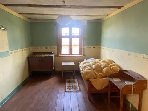 Foto - 1 Zimmer Etagenwohnung zur Miete in Schwaan