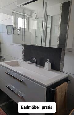 Foto - 3 Zimmer Etagenwohnung in Würzburg