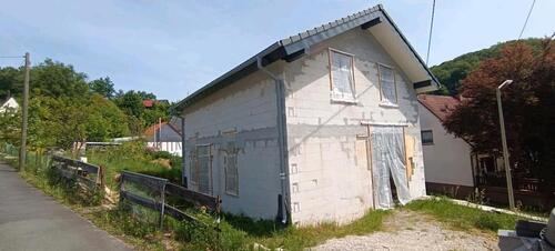 Foto - 4 Zimmer Einfamilienhaus zum Kaufen in Windeck