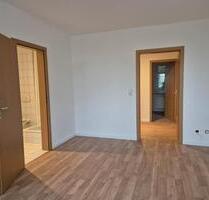 Schöne, zwei Zimmer Wohnung, inkl WLAN, nur 1 km zur FH - Mittweida
