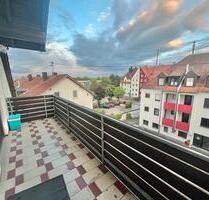 1,5 Zimmer Wohnung in zentral Ingolstadt 64qm2