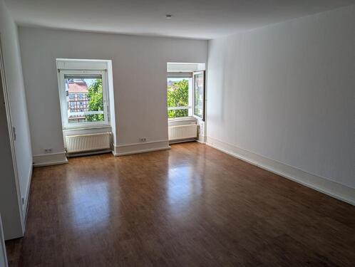 Foto - Etagenwohnung in Butzbach
