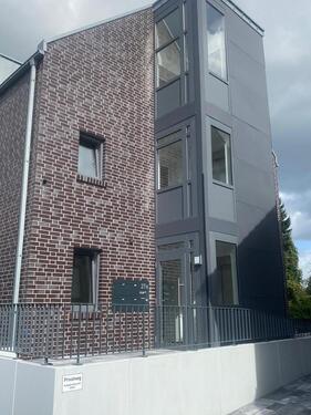 Foto - Hochwertige 2-Zimmerwohnung, Mühlendamm 27A, 49733 Haren