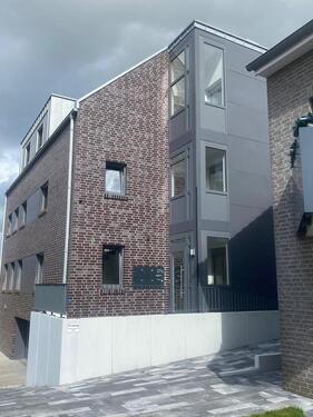 Foto - Etagenwohnung zur Miete in Haren (Ems)
