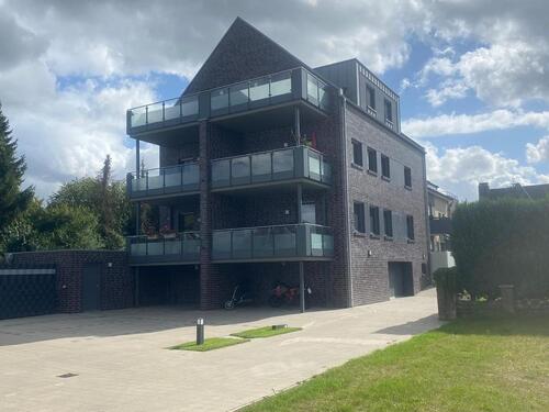 Foto - Etagenwohnung in Haren (Ems)