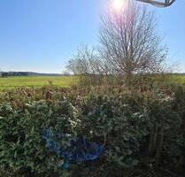 Top neu renovierte 2-Raum-Whng, EG, barrierefrei, 2 Terrassen, Ga - Frankenberg (Sachsen)