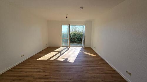 Foto - Etagenwohnung zur Miete in Frankenberg (Sachsen)