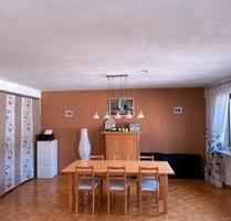 Großzügige Dreiraumwohnung mit Terrasse, Balkon, EBK, Keller - Trier