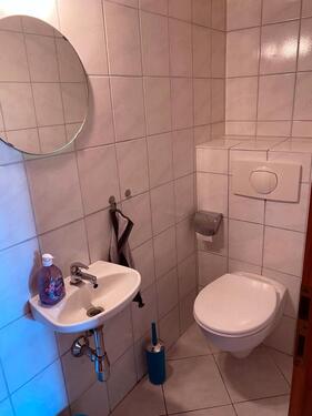 Foto - Etagenwohnung in Trier