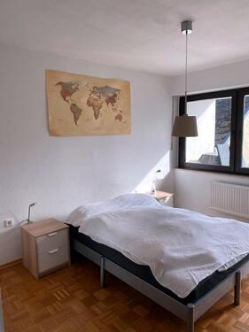 Foto - Etagenwohnung in Trier zur Miete