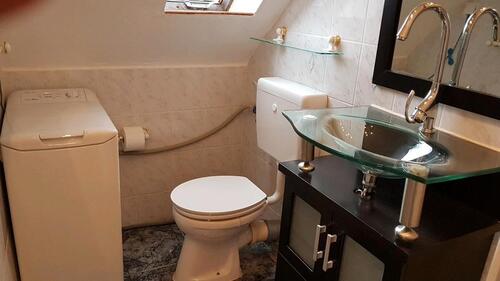 Foto - Etagenwohnung in Hamburg