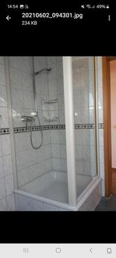 Foto - Etagenwohnung in Bad Oeynhausen