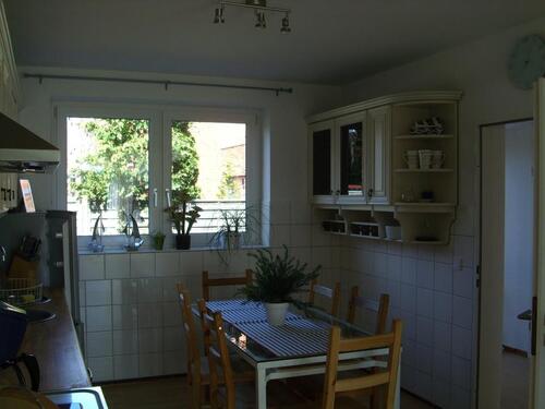 Foto - 3-Zimmer Erdgeschosswohnung in Kiel-Schilksee