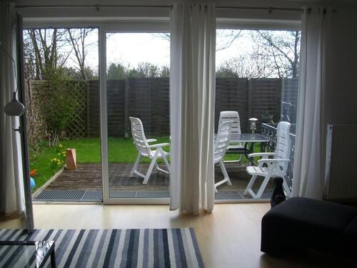 Foto - Etagenwohnung zur Miete in Kiel
